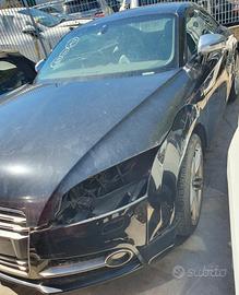 Audi TTS 4 8J 2.0 motore CDL per ricambi (2a)