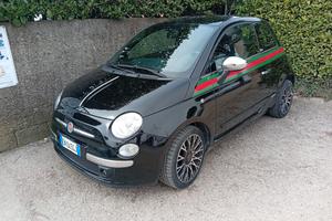 fiat 500 by Gucci 