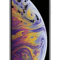 iPhone XS Max 256GB Silver Europa