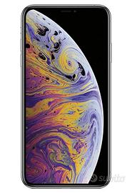 iPhone XS Max 256GB Silver Europa