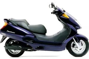 Honda Pantheon 125/150 2t ricambi