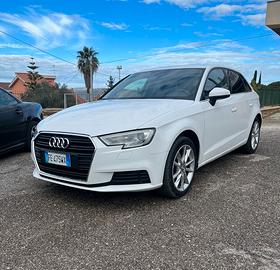 Audi a3 2016