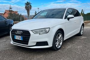 Audi a3 2016