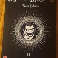 Death Note vol 1