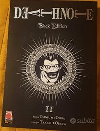 Death Note vol 1