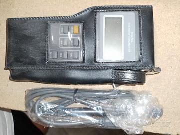 Misuratore di umidità professionale