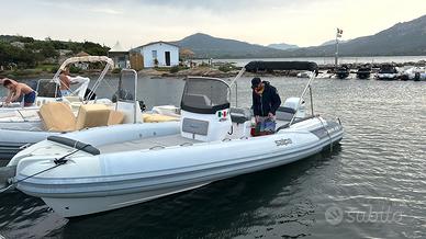 Salpa Soleil 23