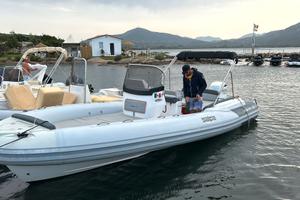 Salpa Soleil 23