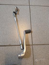 leva canbio completa Honda cbr1000rr 2004