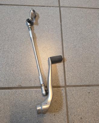 leva canbio completa Honda cbr1000rr 2004