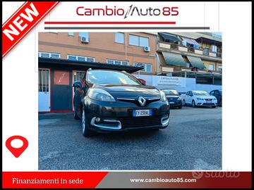 Renault Scenic Scénic 1.5 dCi 110CV Start&Stop Ene