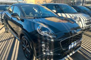 Ford Puma 1.0 EcoBoost Hybrid 125 CV S&S Titanium