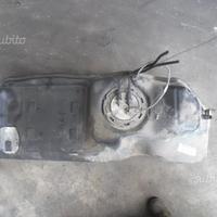 Serbatoio jeep grand cherokee 3.0 crd 2005