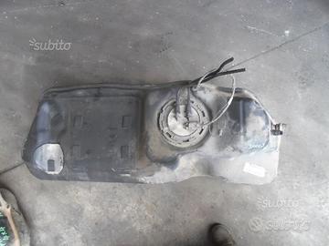 Serbatoio jeep grand cherokee 3.0 crd 2005