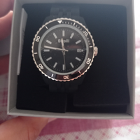 Orologio stroili