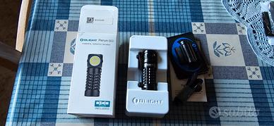 Olight Perun Mini Kit