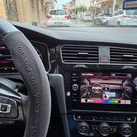 Attivazioni per Audì, Volkswagen, Seat e Skoda