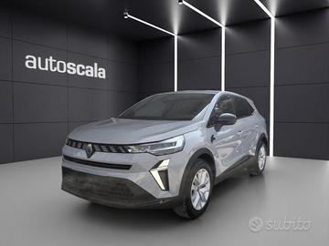 RENAULT Symbioz Full Hybrid E-Tech 145 CV Evolut