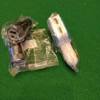 Adattatori auto USB