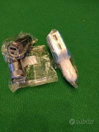 Adattatori auto USB