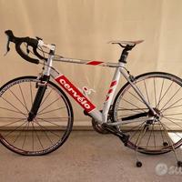 Bicicletta da corsa cervelo soloist