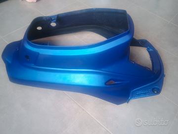 Codone booster 3vl nuovo