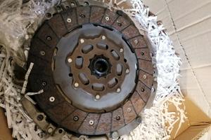 Frizione rinforzata alfa 147 jtdm 150 cv 