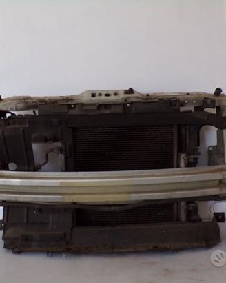 Ossatura e kit radiatori Chevrolet Spark 1.0 b