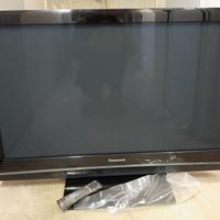 Tv plasma panasonic viera