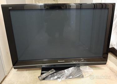 Tv plasma panasonic viera