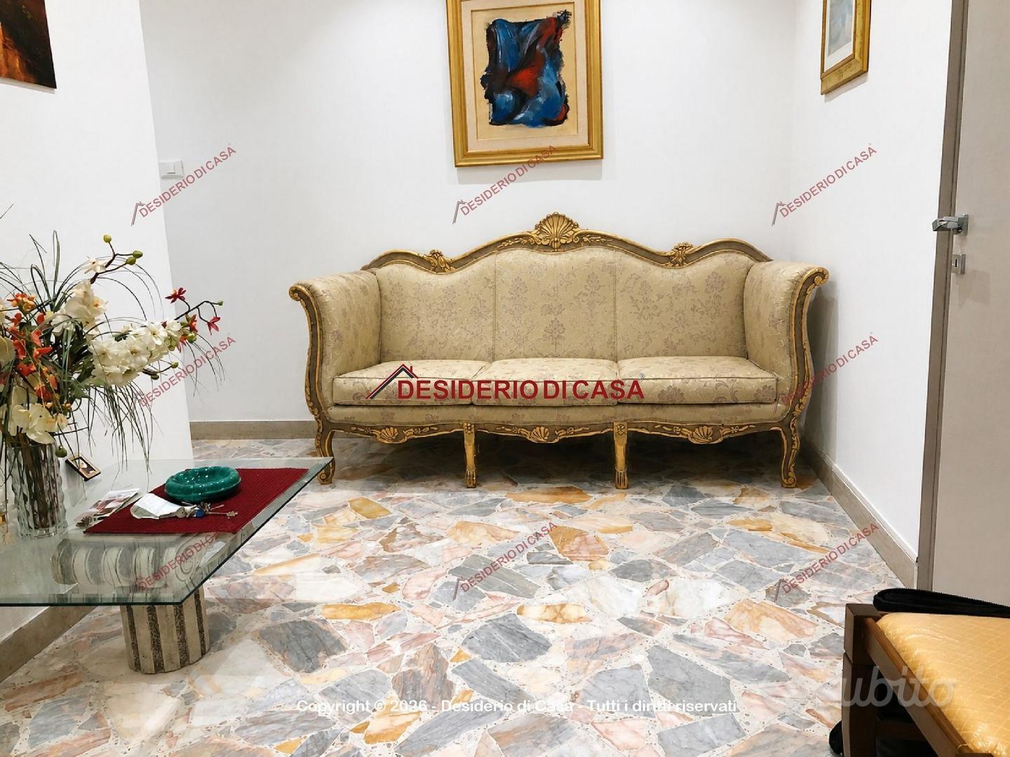 Appartamento – Agrigento, Rabato, Villaseta - Vista 2