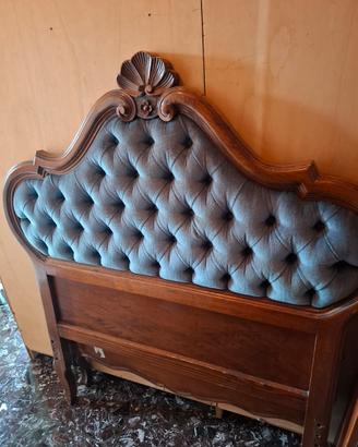Letto singolo