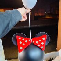 lampadario Disney 