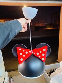 lampadario Disney 