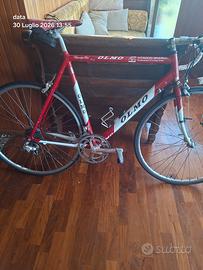 Bdc Olmo Vitalicio Seguros  Campagnolo Vintage