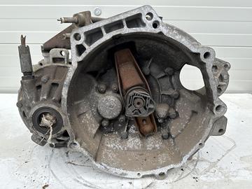 CAMBIO MANUALE COMPLETO VOLKSWAGEN Polo 4Â° Serie