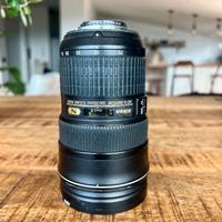 Nikon AF-S 24-70 F2.8 G ED 