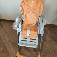 Chicco Polly Seggiolone 2 in 1