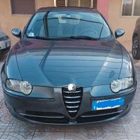 Alfa Romeo 147 1900JTD buonissime condizioni Avola