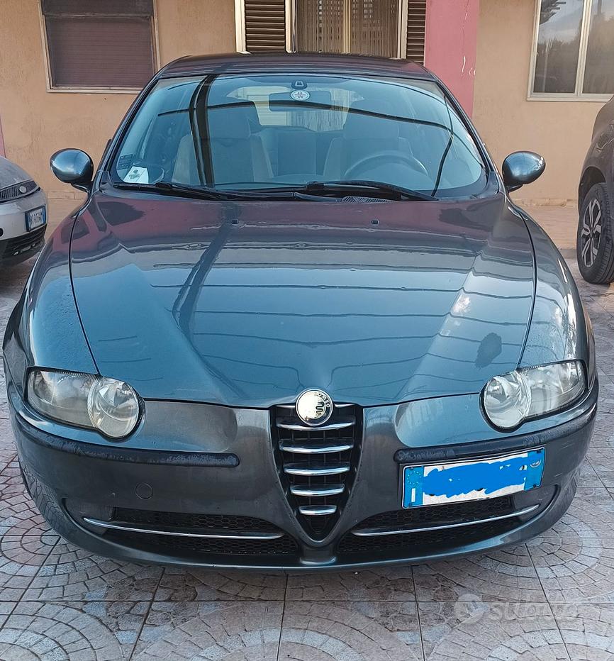 ALFA ROMEO 147