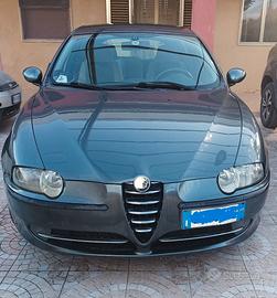 Alfa Romeo 147 1900JTD buonissime condizioni Avola