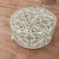 pouf gonfiabile brandani nuovo