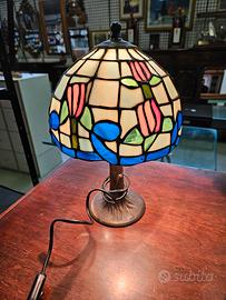lampada da tavolo 