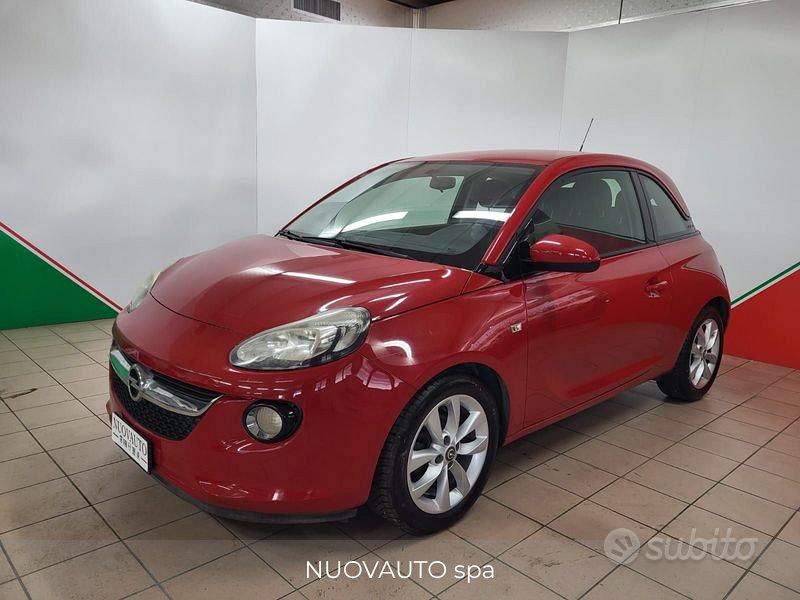 Opel Adam