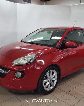 Opel Adam 1.4 JAM 87cv MT5 GPL Tech