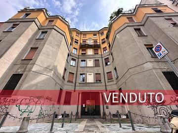 Appartamento di 85 m² con 2 locali a Milano