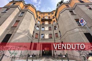 Appartamento di 85 m² con 2 locali a Milano