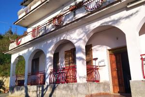 2 appartamenti Frontemare Amantea Acquicelle