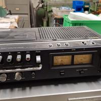 REGISTRATORE A CASSETTE PORTATILE STEREO SONY TC-1