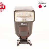 Nissin Di700 (per Nikon)